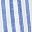 Clear Blue Stripe