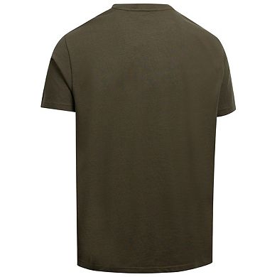 Trespass Mens Murray Quick Dry T-Shirt