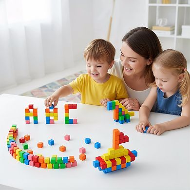 42PCS Magnetic Building Blocks,Girls & Boys