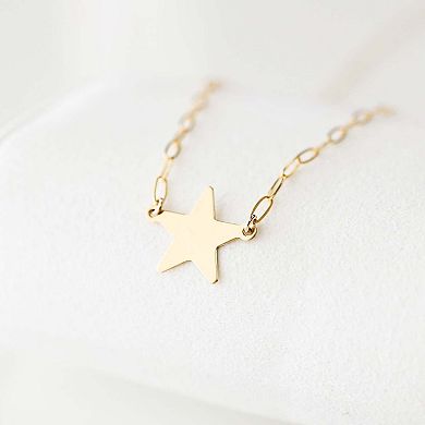 Bowood Lane Nova Necklace