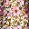 Rose Pink Floral