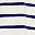 Ivory Sea Stripe