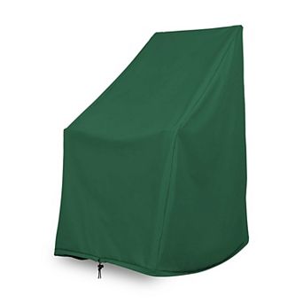 Shine Company Heavy-Duty Weatherproof Outdoor Rocking Chair Cover