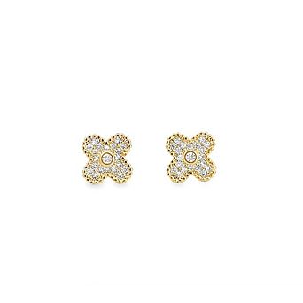 Bowood Lane Mila Earrings