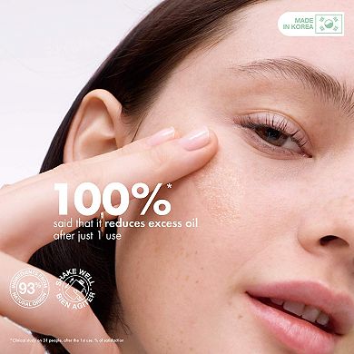 CLEAR & PURIFY - Balancing Dual-Layer Toner with Prebiotics + Polyglutamic Acid