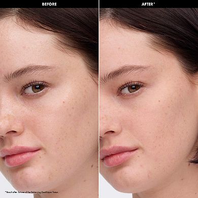 CLEAR & PURIFY - Balancing Dual-Layer Toner with Prebiotics + Polyglutamic Acid