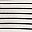 Ecru Black Stripe