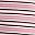 Pink Brown Stripe