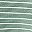 Olive White Stripe