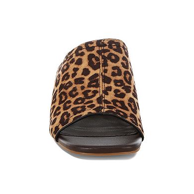 Rag & Co Carmila Women's Open Toe Block Heel Sandals