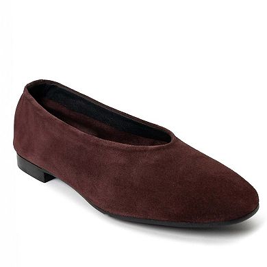 Sandrine Ballet Flat (Women)