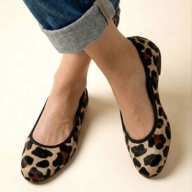 Sandrine Ballet Flat (Women)