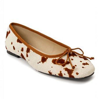 Sandrine Ballet Flat (Women)