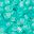 Blue Turquoise Ab