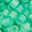 Green Turquoise Ab