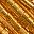 Golden Alloy Glow