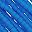 Opaque Blue Cerulean