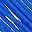 Opaque Cornflower Blue