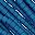 Opaque Denim Blue