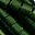 Opaque Forest Green