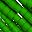 Opaque Grass Green