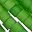 Opaque Spring Green