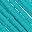 Opaque Turquoise Blue