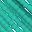 Opaque Turquoise Green