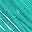 Vibrant Turquoise