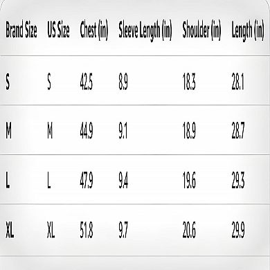 Casual Cuban Guayabera Shirt for Men