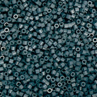 Cylin Bead 11/0 Glass Cylindrical Opaque Finish Seed Beads 25g Bag