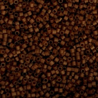 Cylin Bead 11/0 Glass Cylindrical Opaque Finish Seed Beads 25g Bag