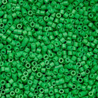 Cylin Bead 11/0 Glass Cylindrical Opaque Finish Seed Beads 25g Bag