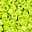 Opaque Chartreuse