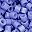 Opaque Cornflower Blue