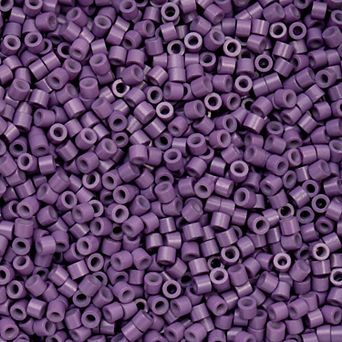 Cylin Bead 11/0 Glass Cylindrical Opaque Finish Seed Beads 25g Bag