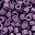 Opaque Dark Mauve