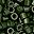 Opaque Forest Green