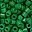 Opaque Jade Green
