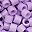 Opaque Light Purple