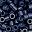 Opaque Navy Blue