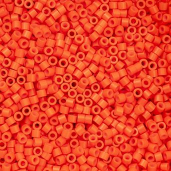 Cylin Bead 11/0 Glass Cylindrical Opaque Finish Seed Beads 25g Bag