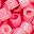 Opaque Pink Carnation