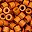 Opaque Pumpkin Orange