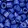 Opaque Royal Blue