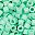 Opaque Seafoam