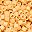 Opaque Toasted Almond