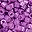 Opaque Violet