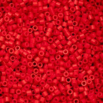 Cylin Bead 11/0 Glass Cylindrical Opaque Finish Seed Beads 25g Bag