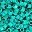 Turquoise Green
